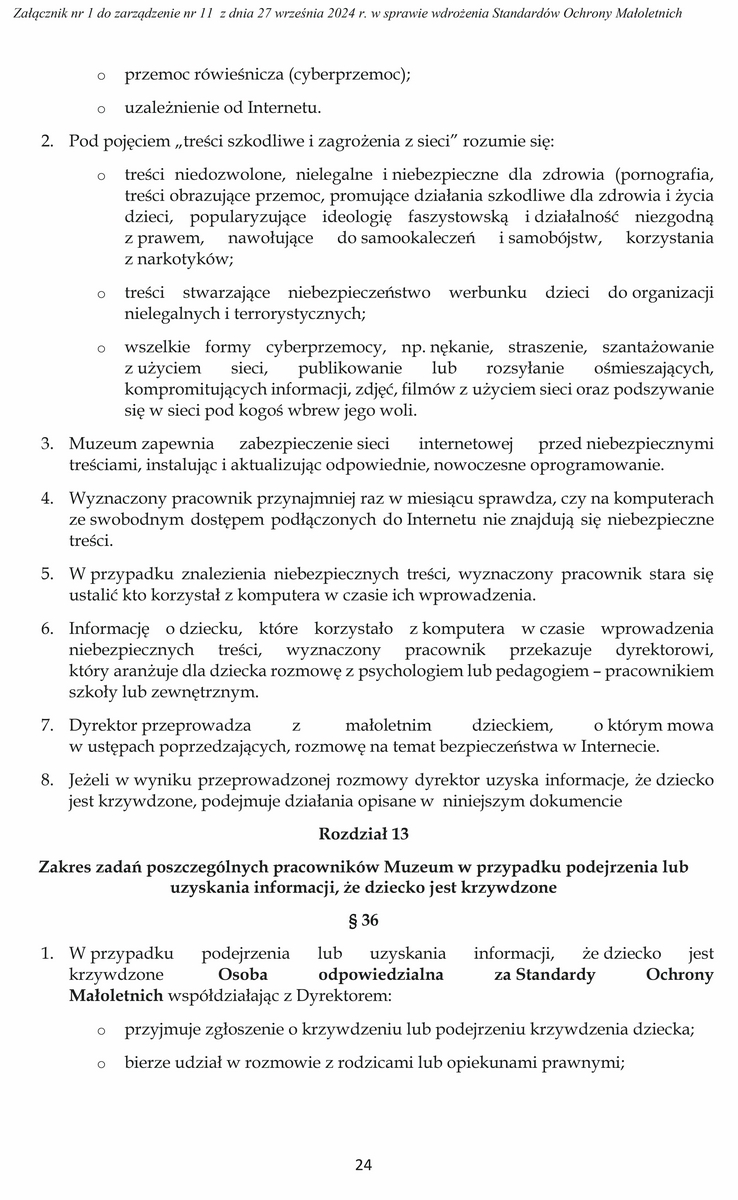 Tekst przedstawiony na zdjęciu jest dostępny w załączonym pliku PDF